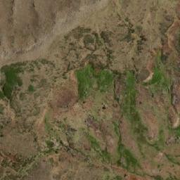 Satellite imagery of Cerro Chapulul, CL