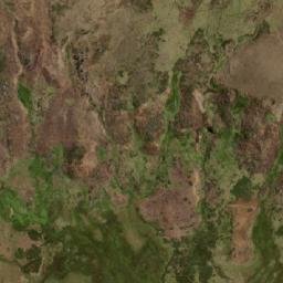 Satellite imagery of Cerro Chapulul, CL