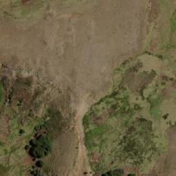 Satellite imagery of Cerro Chapulul, CL