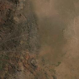 Satellite imagery of Cordón de las Lagunas, AR