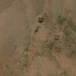 Satellite imagery of Cordón de las Lagunas, AR