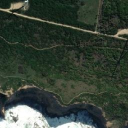 Satellite imagery of Bald Hill, AU