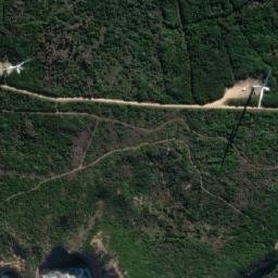 Satellite imagery of Bald Hill, AU