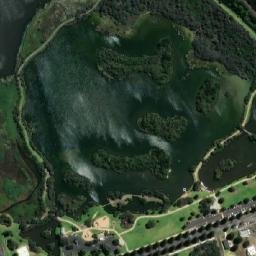 Satellite imagery of Flagstaff Hill, AU