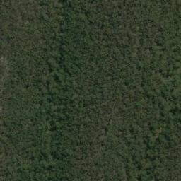 Satellite imagery of Peters Hill, AU