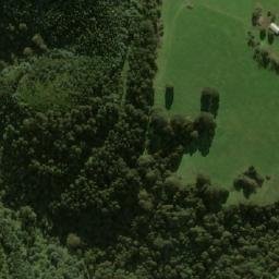 Satellite imagery of Joy Mount, AU