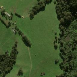 Satellite imagery of Joy Mount, AU