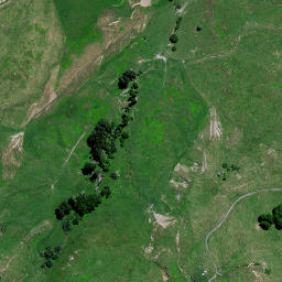 Satellite imagery of 1569 MARAETAUA, NZ