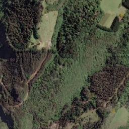 Satellite imagery of Punta Trancura, CL