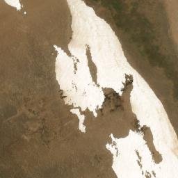 Satellite imagery of Cordón del Atravesado, AR