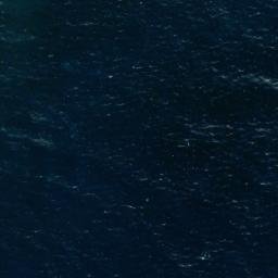 Satellite imagery of Point Danger, AU