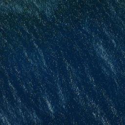 Satellite imagery of Cape Reaumur, AU