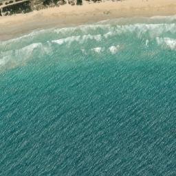 Satellite imagery of Flagstaff Hill, AU