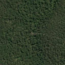 Satellite imagery of Peters Hill, AU