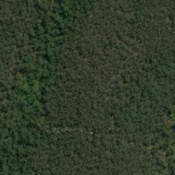 Satellite imagery of Hammonds Trig, AU