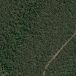 Satellite imagery of Hammonds Trig, AU