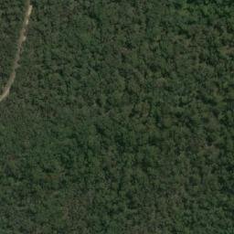 Satellite imagery of Hammonds Trig, AU