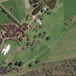 Satellite imagery of Western Hill, AU