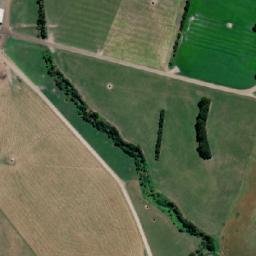 Satellite imagery of Andersons Hill, AU