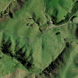 Satellite imagery of 8251, NZ