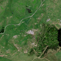 Satellite imagery of 1569 MARAETAUA, NZ