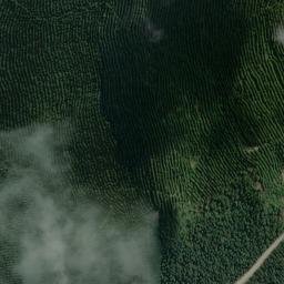 Satellite imagery of Pohaturoa, NZ