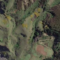 Satellite imagery of Punta Trancura, CL