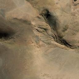 Satellite imagery of Cerro Arenales, CL
