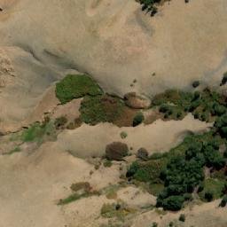 Satellite imagery of Cerro Arenales, CL