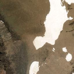 Satellite imagery of Cordón del Atravesado, AR