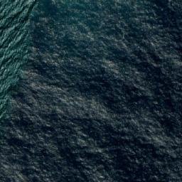 Satellite imagery of Cape Bridgewater, AU