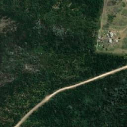 Satellite imagery of Picnic Hill, AU