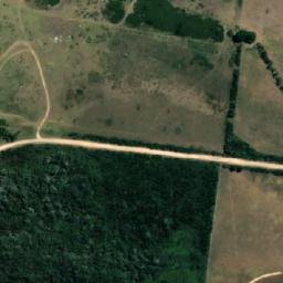 Satellite imagery of Picnic Hill, AU