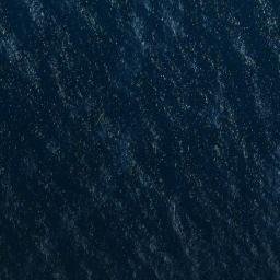 Satellite imagery of Cape Reaumur, AU