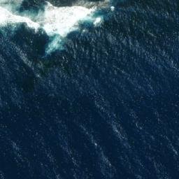 Satellite imagery of WM6ABV, AU