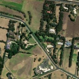 Satellite imagery of Logans Beach Whale Watch Platform, AU