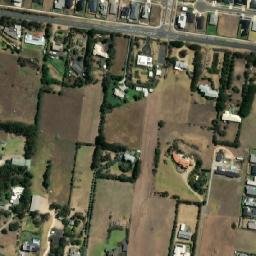 Satellite imagery of Logans Beach Whale Watch Platform, AU