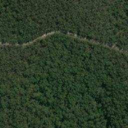 Satellite imagery of Hammonds Trig, AU