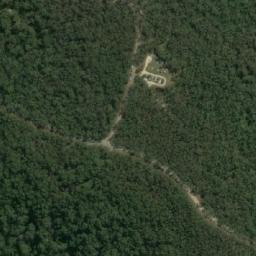 Satellite imagery of Hammonds Trig, AU