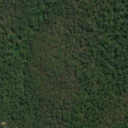Satellite imagery of Hammonds Trig, AU
