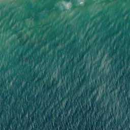 Satellite imagery of Point Addis, AU
