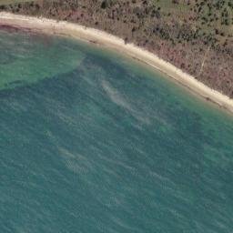 Satellite imagery of Western Hill, AU
