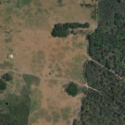 Satellite imagery of Stockyard Point, AU