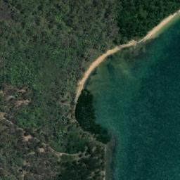 Satellite imagery of Stockyard Point, AU