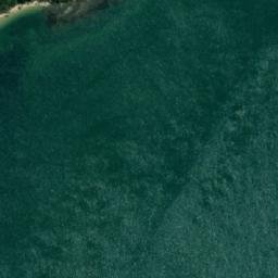 Satellite imagery of Stockyard Point, AU