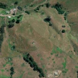 Satellite imagery of Andersons Hill, AU