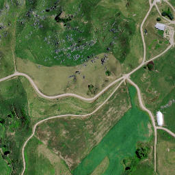 Satellite imagery of 8343, NZ