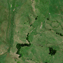 Satellite imagery of 1569 MARAETAUA, NZ