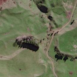 Satellite imagery of 1547, NZ