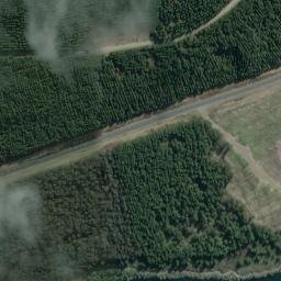 Satellite imagery of Pohaturoa, NZ